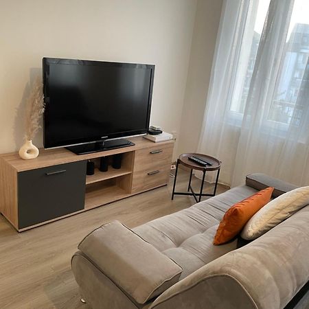 Appartement Sur 르아브르 외부 사진