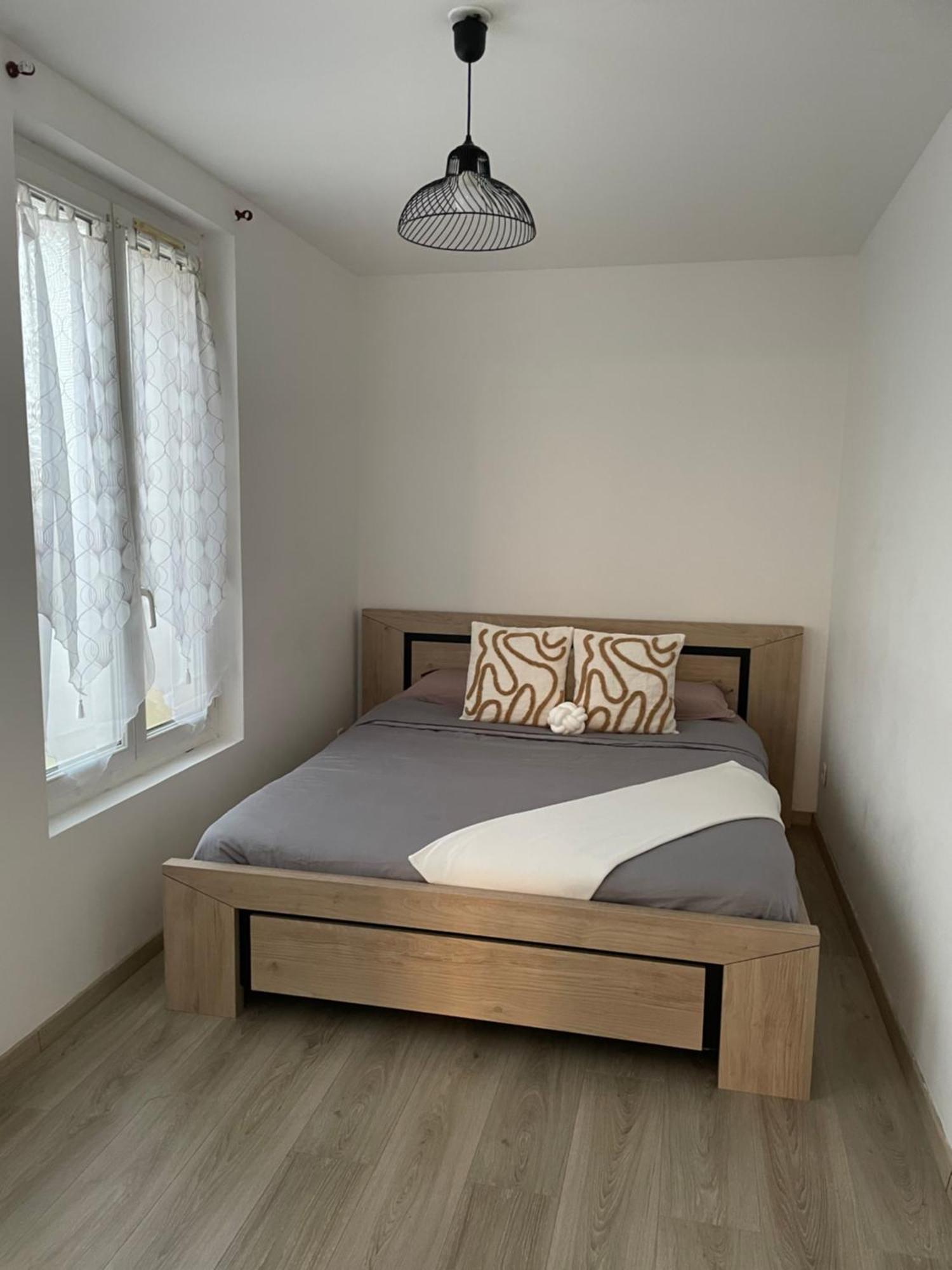Appartement Sur 르아브르 외부 사진